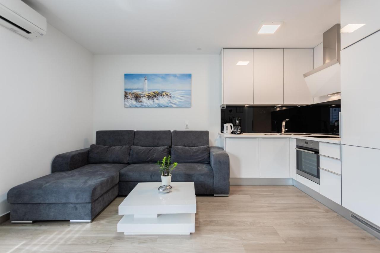 Apartament New Modern 