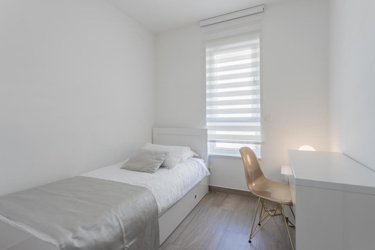 Apartment New Modern 