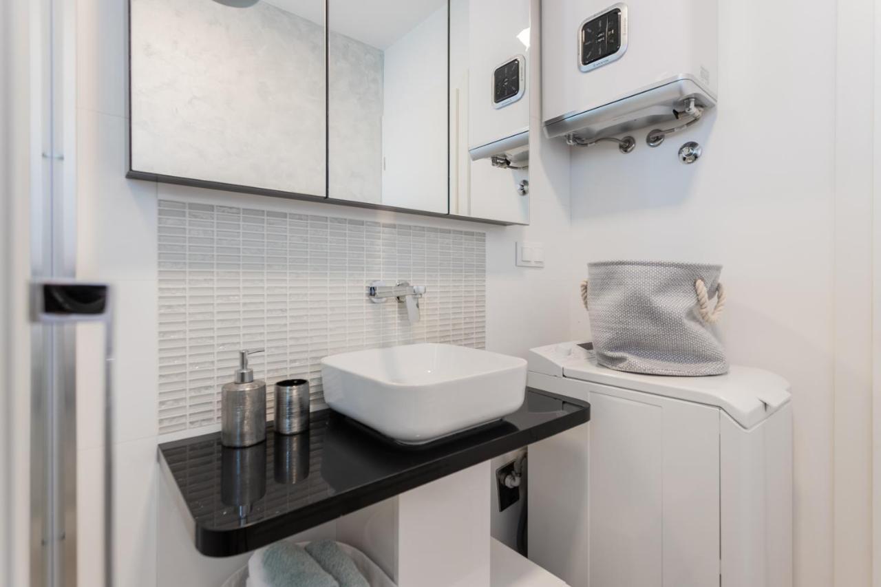 Apartament New Modern 