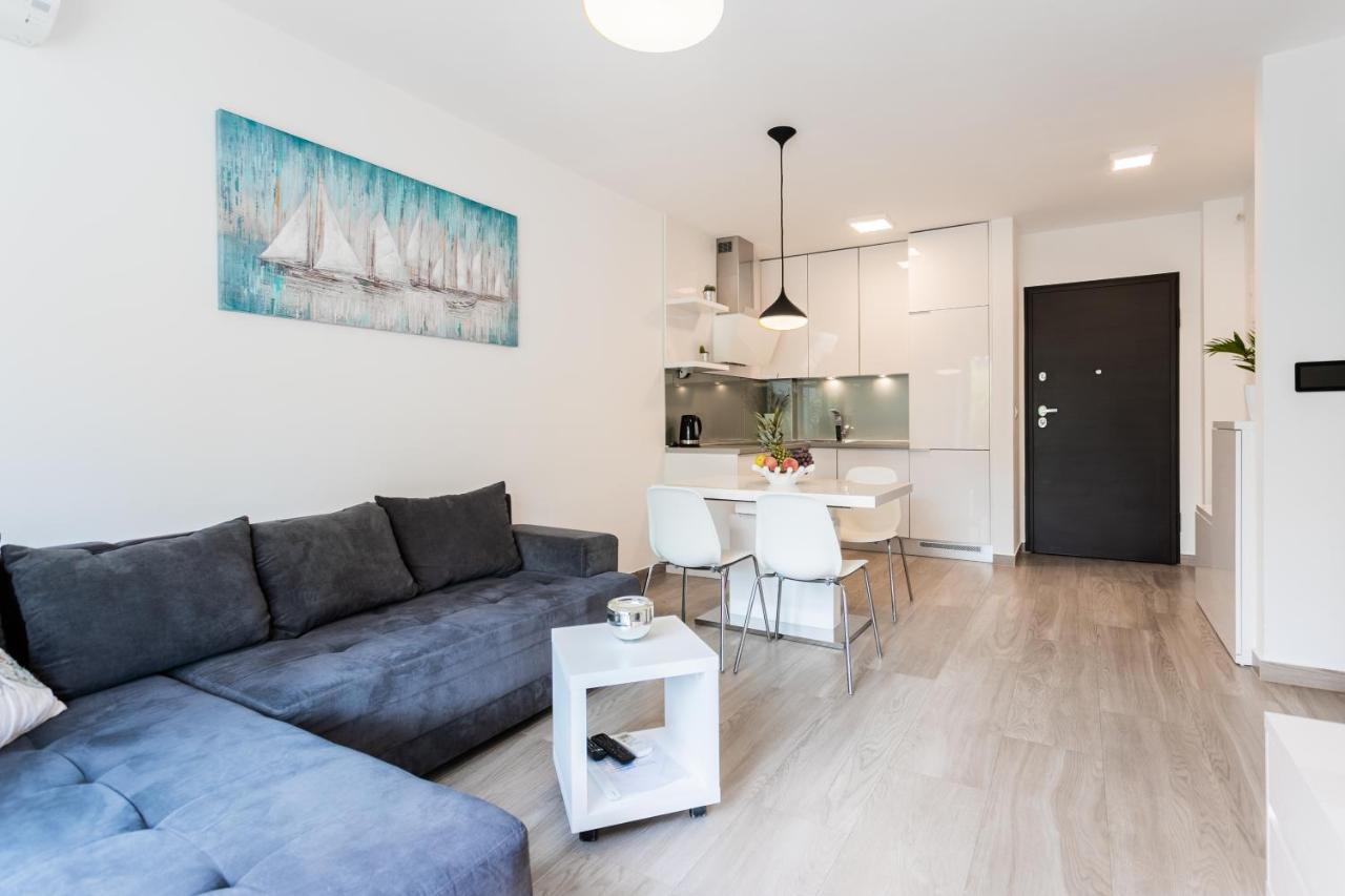 Apartament New Modern 