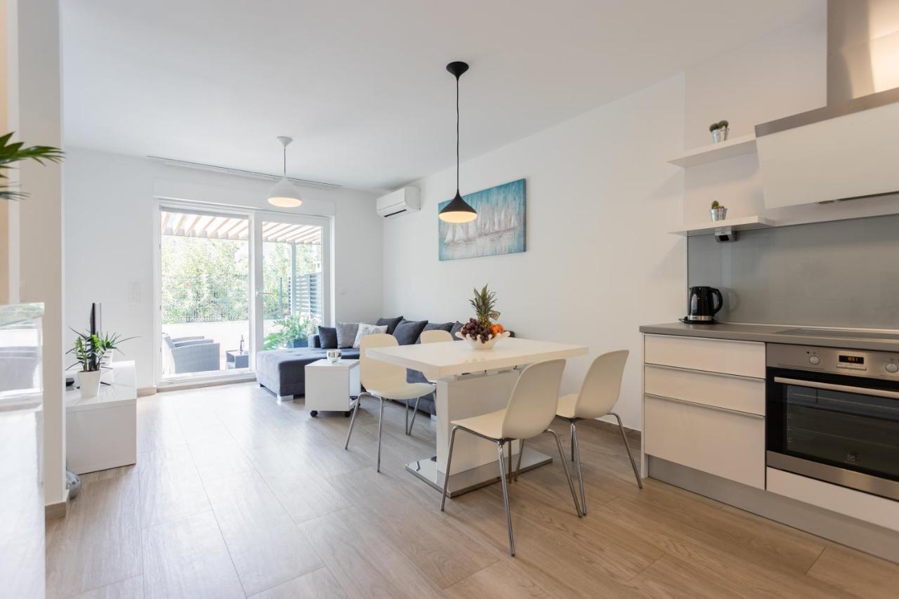 Apartament New Modern 
