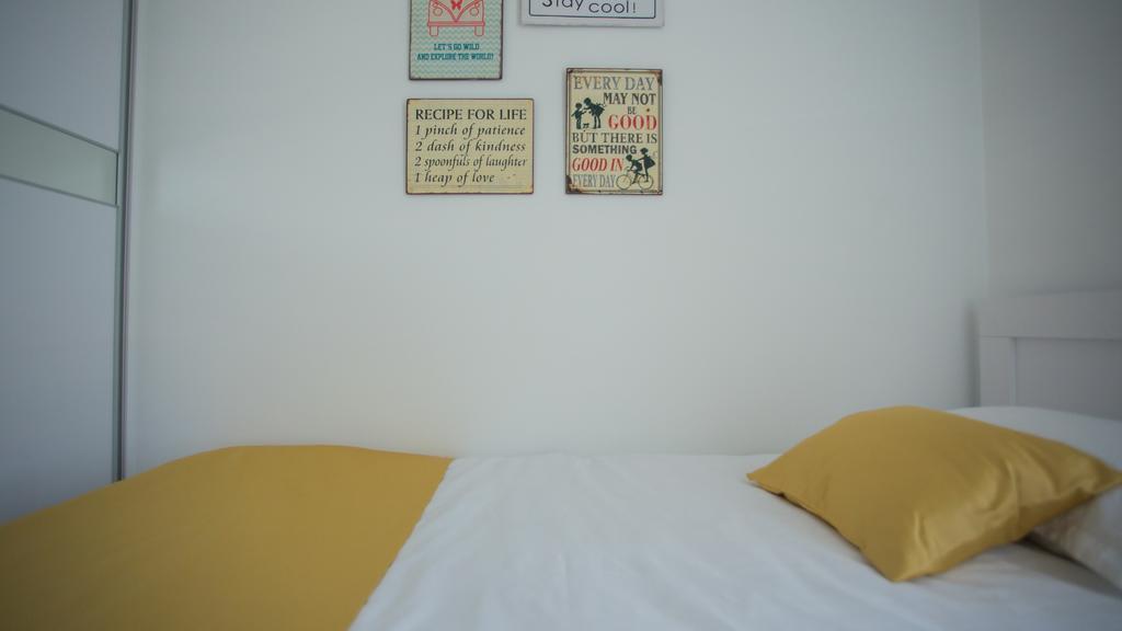 Apartament New Modern 