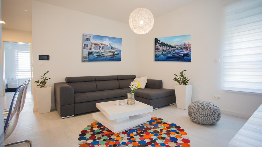 Apartament New Modern 