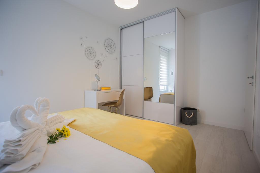 Apartament New Modern 