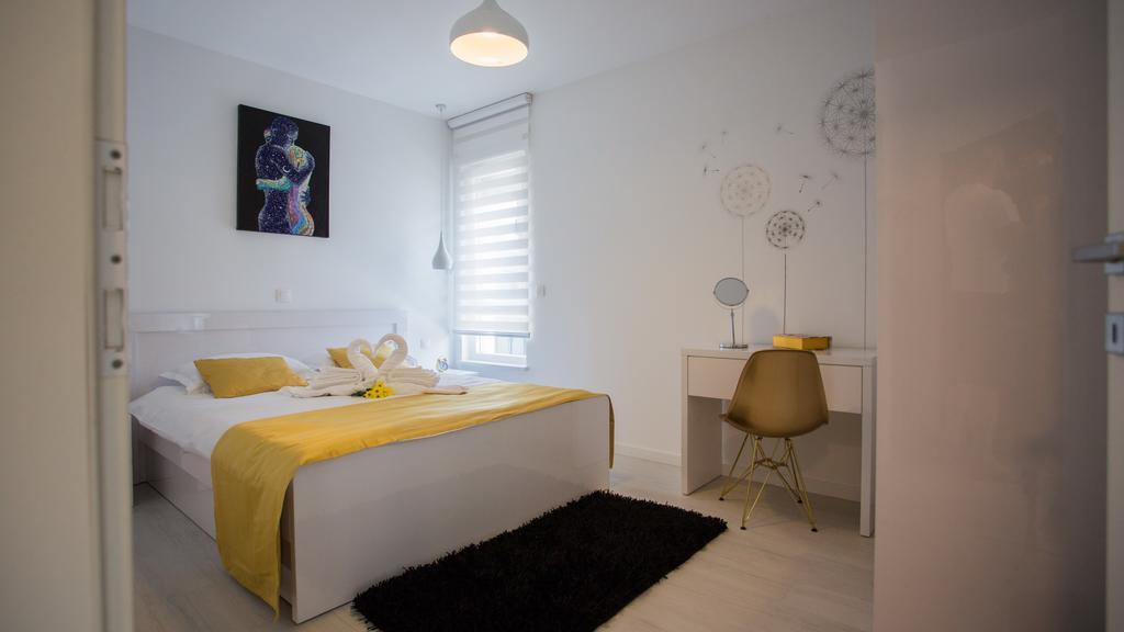 Apartament New Modern 
